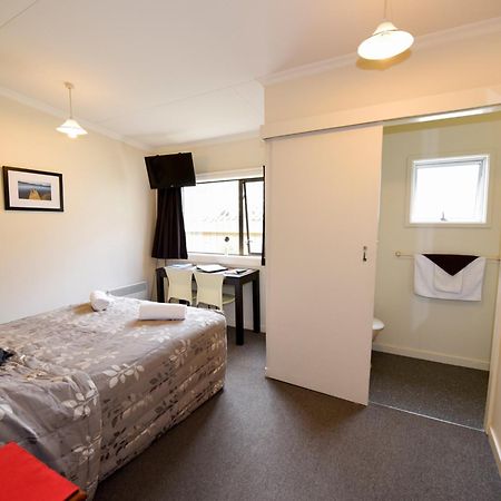 Garden Motel Dunedin Cameră foto